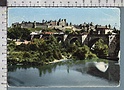 R9787 CARCASSONNE 11 LE PONT VIEUX SUR L AUDE LA CITE VG